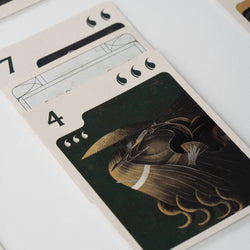 Pillars of Fate (Limited Edition)