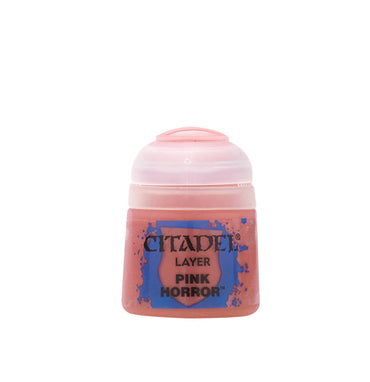 Citadel: Layer - Pink Horror (12ml)