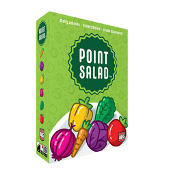 Point Salad