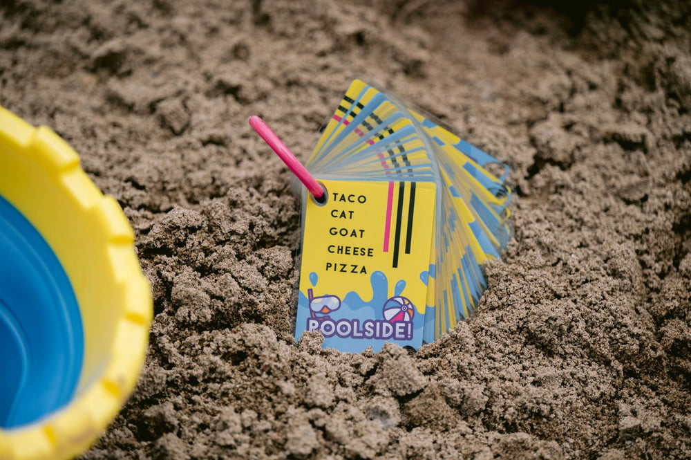 Taco Cat Goat Cheese Pizza - Poolside