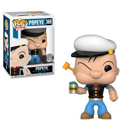 Funko Pop!: Popeye - Specialty Series Exclusive