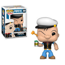 Funko Pop!: Popeye - Specialty Series Exclusive