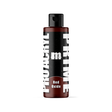 Monument Hobbies: Pro Acryl Prime - Red Oxide