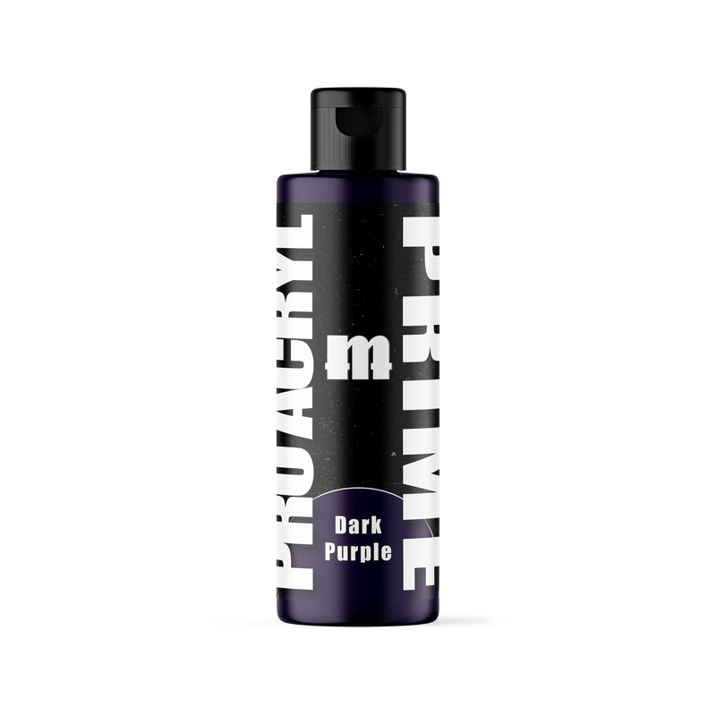 Monument Hobbies: Pro Acryl Prime - Dark Purple