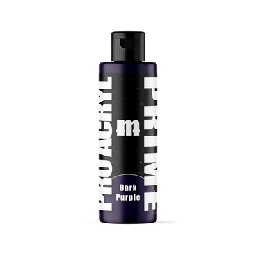 Monument Hobbies: Pro Acryl Prime - Dark Purple