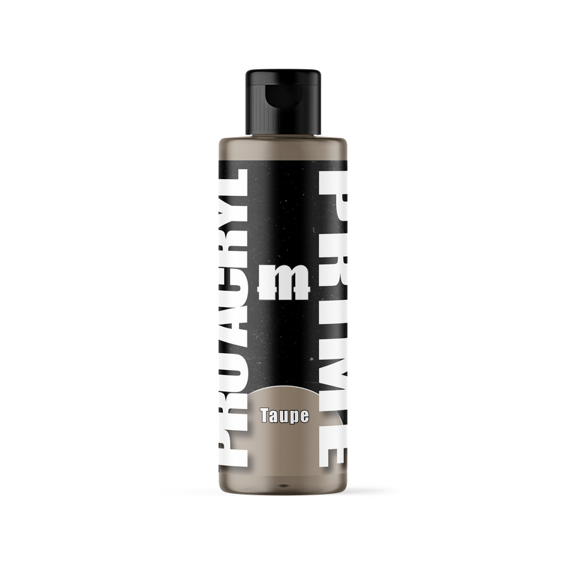 Monument Hobbies: Pro Acryl Prime - Taupe