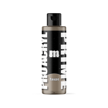 Monument Hobbies: Pro Acryl Prime - Taupe