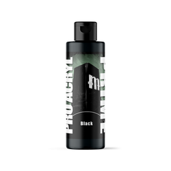 Monument Hobbies: Pro Acryl Primer - Black