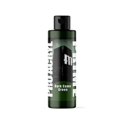 Monument Hobbies: Pro Acryl Primer - Dark Camo Green