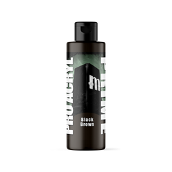 Monument Hobbies: Pro Acryl Primer - Black Brown