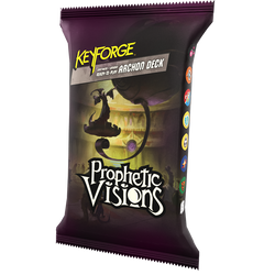 KeyForge: Prophetic Visions Booster Pack