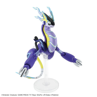 Pokemon Model Kit: Miraidon