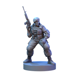 Resident Evil 3: The Board Game