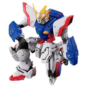 Gunpla: RG Shining Gundam MK (2795247)
