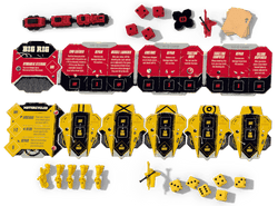 Thunder Road: Vendetta - Maximum Chrome Edition