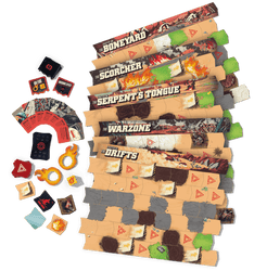 Thunder Road: Vendetta - Maximum Chrome Edition