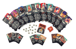 Thunder Road: Vendetta - Maximum Chrome Edition