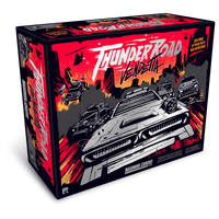 Thunder Road: Vendetta - Maximum Chrome Edition