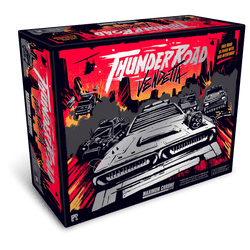 Thunder Road: Vendetta - Maximum Chrome Edition