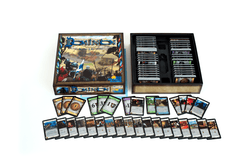 Dominion: Second Edition