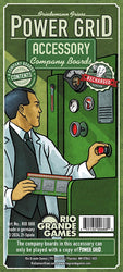 Power Grid: Company Boards