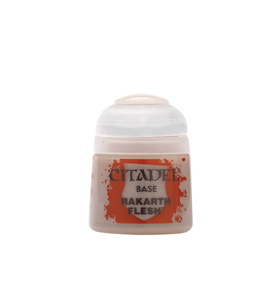 Citadel: Base - Rakarth Flesh (12ml)