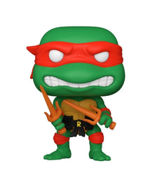 Funko Pop!: TMNT Raphael