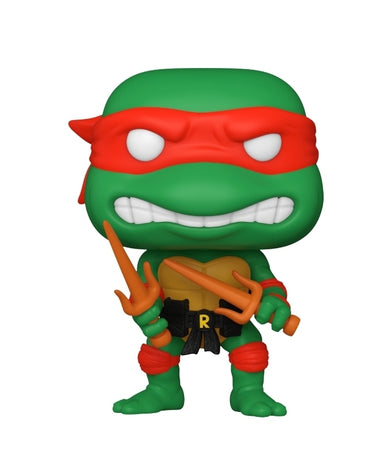 Funko Pop!: TMNT Raphael