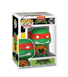 Funko Pop!: TMNT Raphael