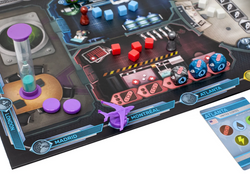 Pandemic: Rapid Response