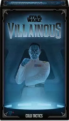 Star Wars Villainous: Cold Tactics