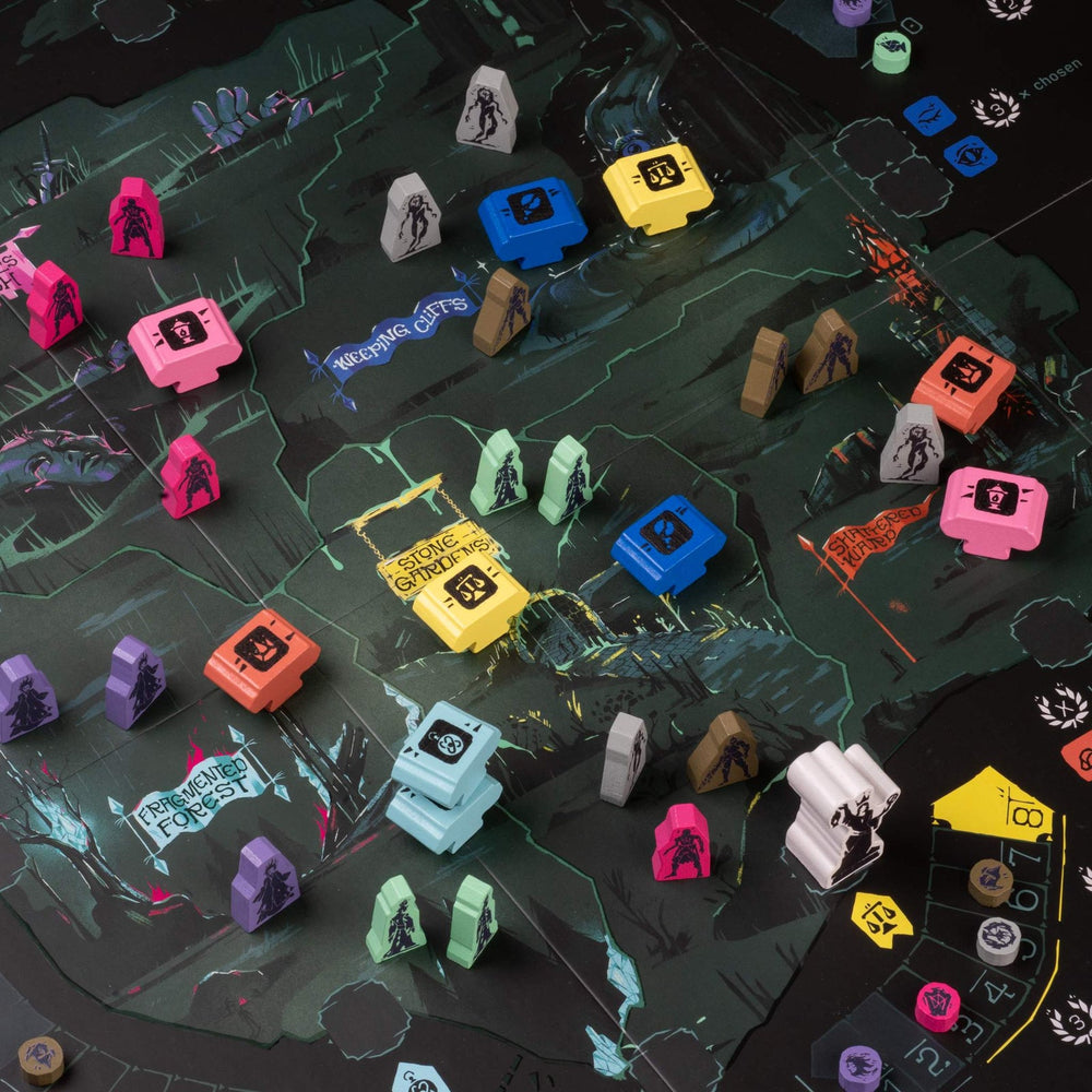 Realm Of Reckoning