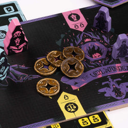 Realm Of Reckoning: Metal Coins