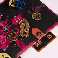 Realm Of Reckoning: Metal Coins