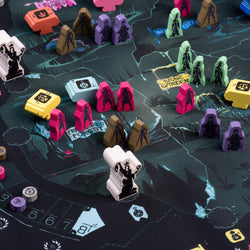 Realm Of Reckoning: Playmat