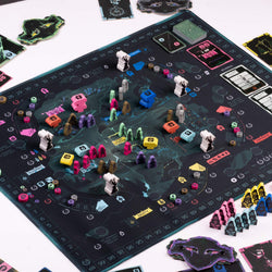 Realm Of Reckoning: Playmat
