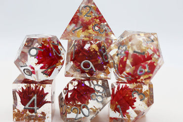 Foam Brain Games: Sharp Edge - Red Lotus