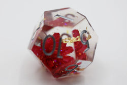 Foam Brain Games: Sharp Edge - Red Lotus