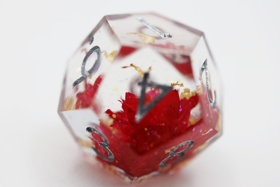 Foam Brain Games: Sharp Edge - Red Lotus