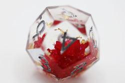Foam Brain Games: Sharp Edge - Red Lotus