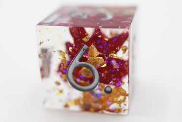 Foam Brain Games: Sharp Edge - Red Lotus