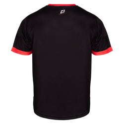 Impact Jersey: Clan Impact (Red)