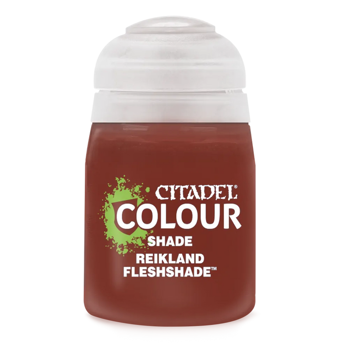 Citadel: Shade - Reikland Fleshshade (18ml)