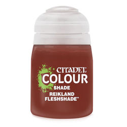 Citadel: Shade - Reikland Fleshshade (18ml)