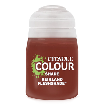 Citadel: Shade - Reikland Fleshshade (18ml)