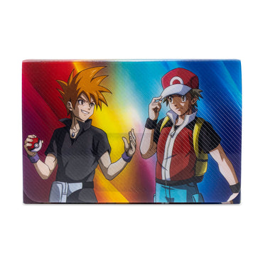 Dueling Guard: Deck Box - Rivals Player Series XL Box