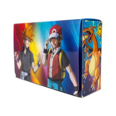 Dueling Guard: Deck Box - Rivals Player Series XL Box