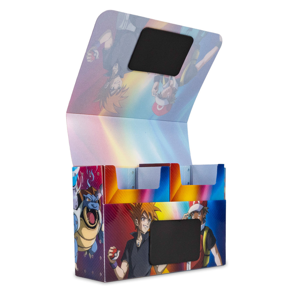 Dueling Guard: Deck Box - Rivals Player Series Box