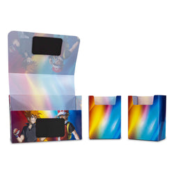 Dueling Guard: Deck Box - Rivals Player Series Box