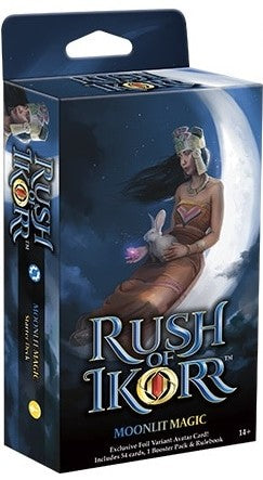Rush of Ikorr: Starter Deck